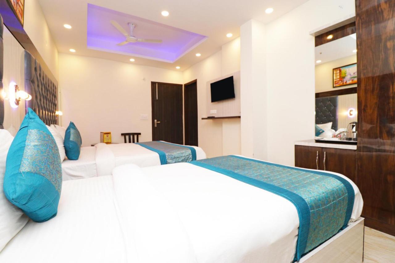 Hotel Airport Shivaka