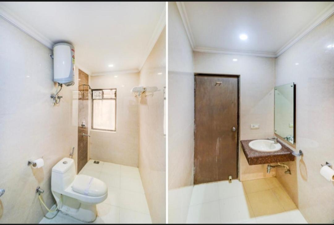Hotel Shri Ram 2* New Delhi