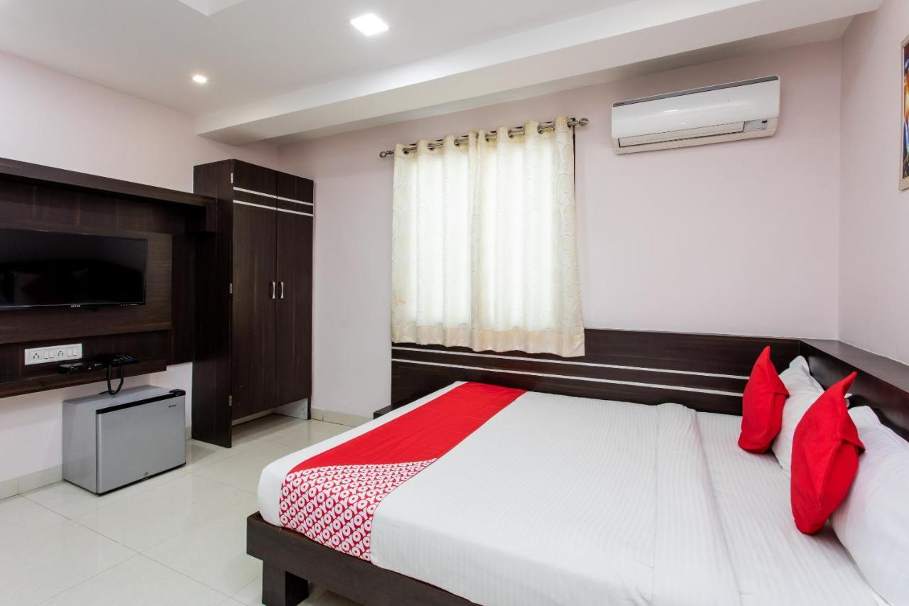 Hotel Shri Ram Hotel New Delhi