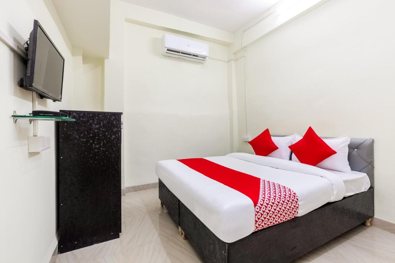 Hotel Hotel Shri Ram New Delhi