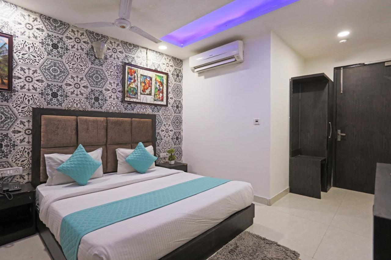 Grand Belwood Near Delhi Airport New Delhi
