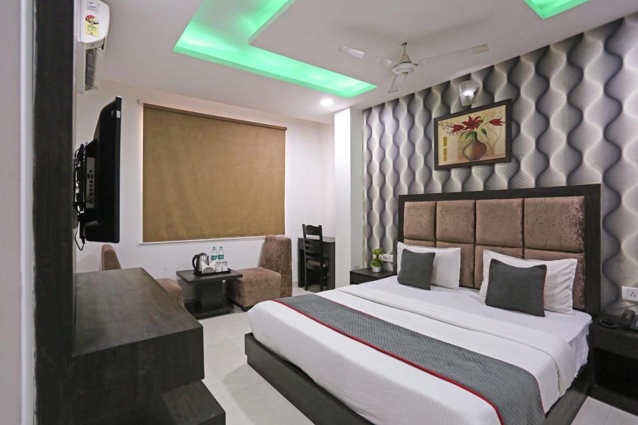 Grand Belwood Near Delhi Airport New Delhi