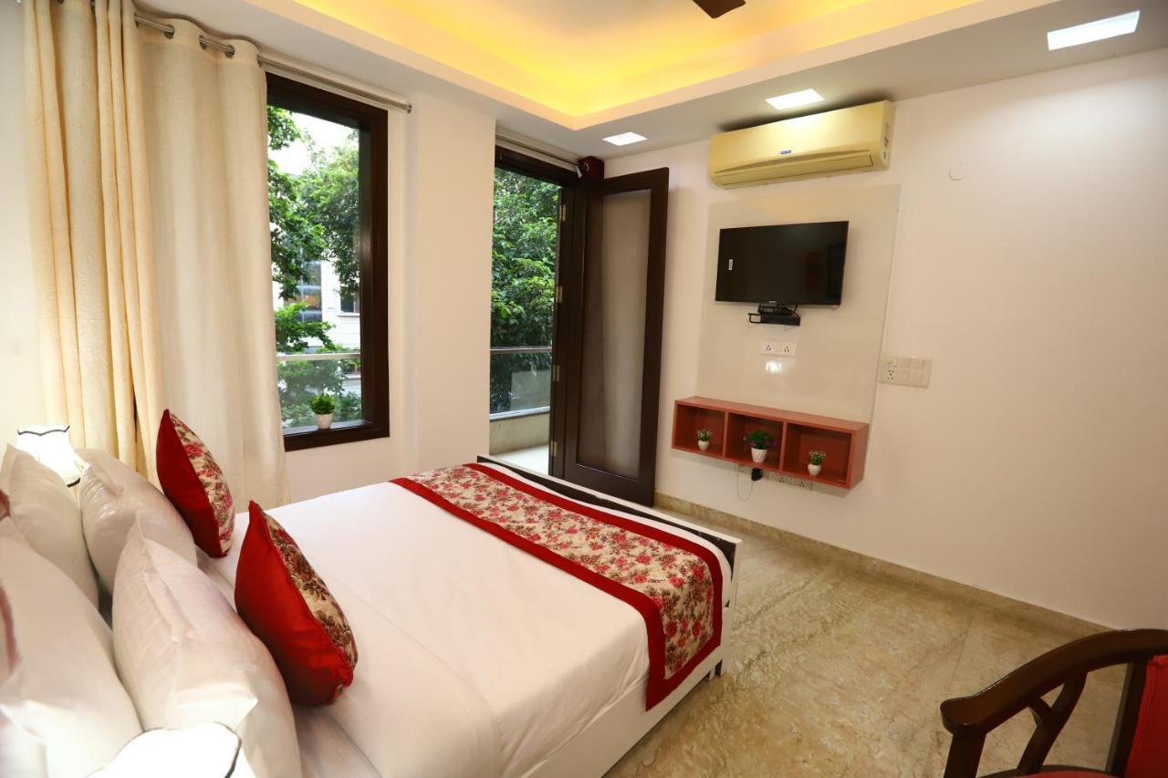 Nature View Park Metro Couple Friendly Hotel