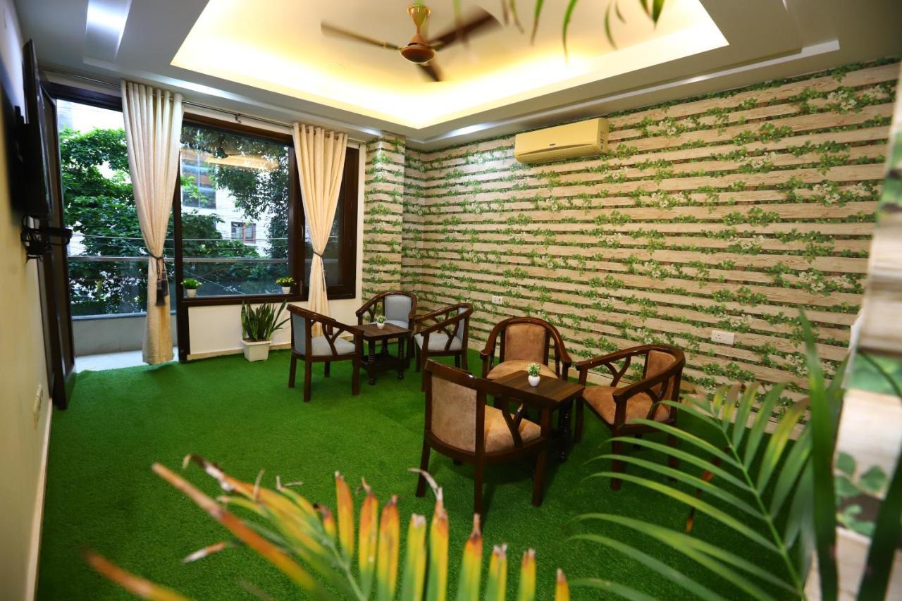 Hotel Nature View Park Metro Couple Friendly 3*