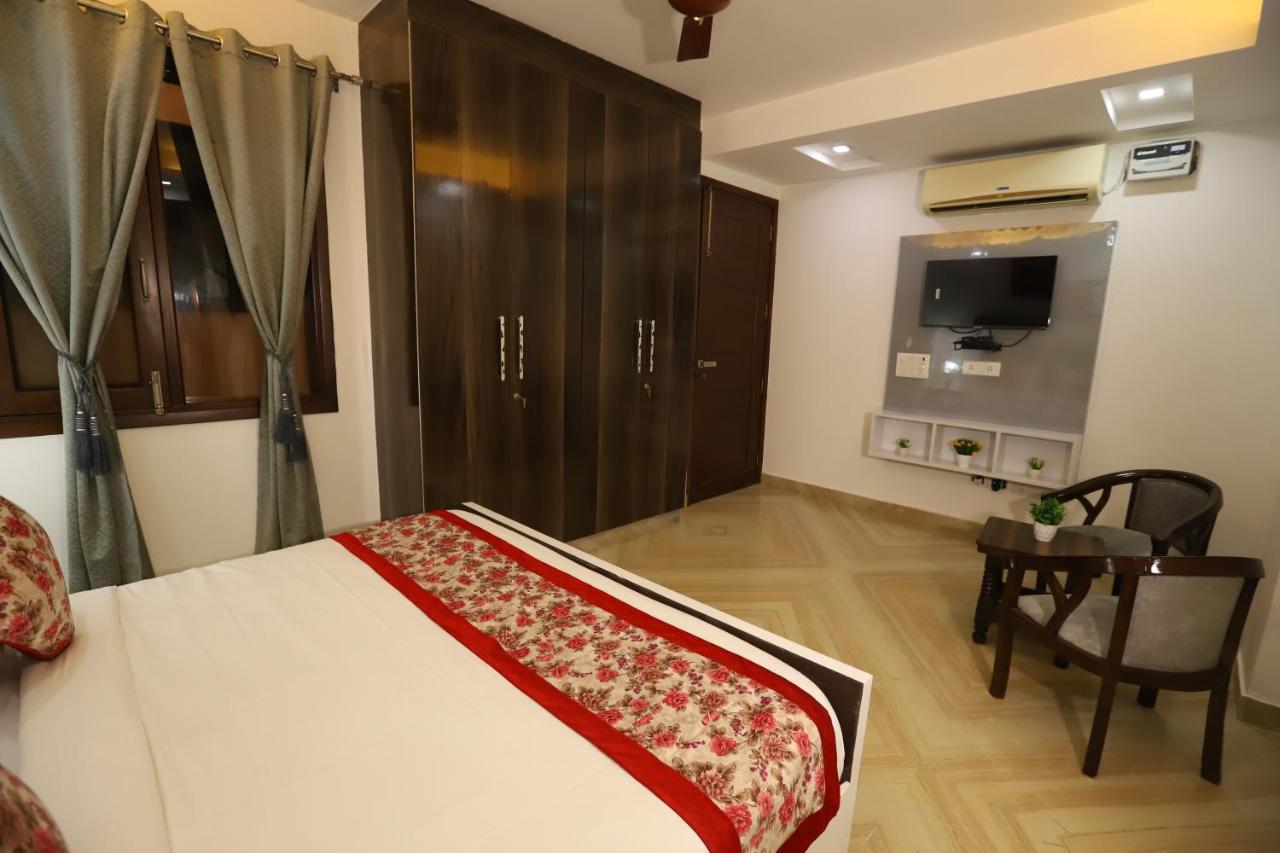 Hotel Nature View Park Metro Couple Friendly 3*