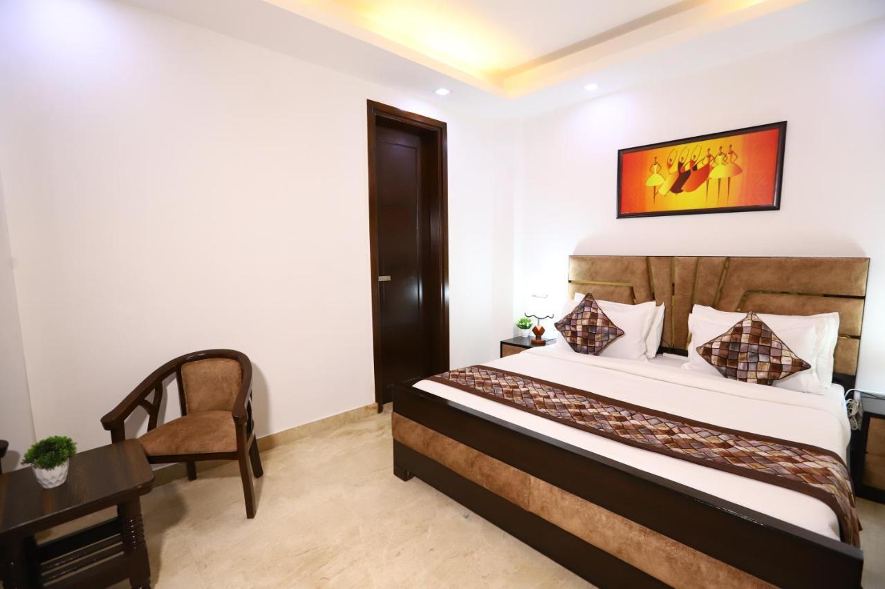 Hotel Nature View Park Metro Couple Friendly 3*
