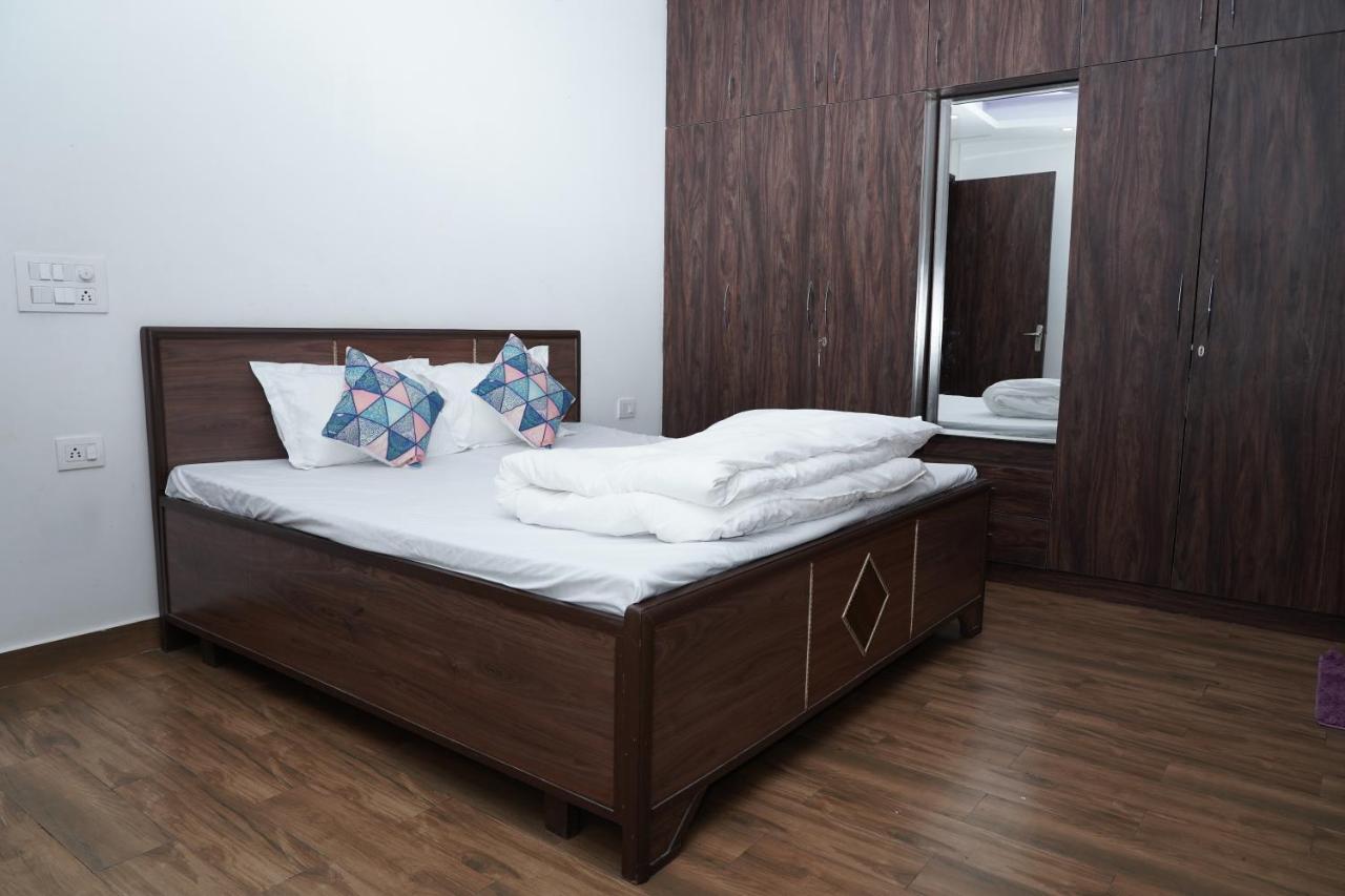 Guest house Own New Delhi