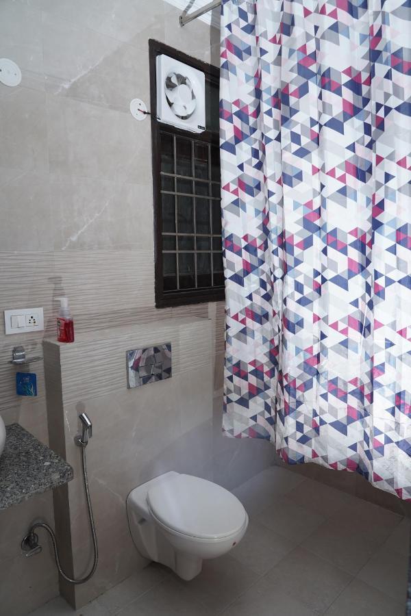 Own Guest house