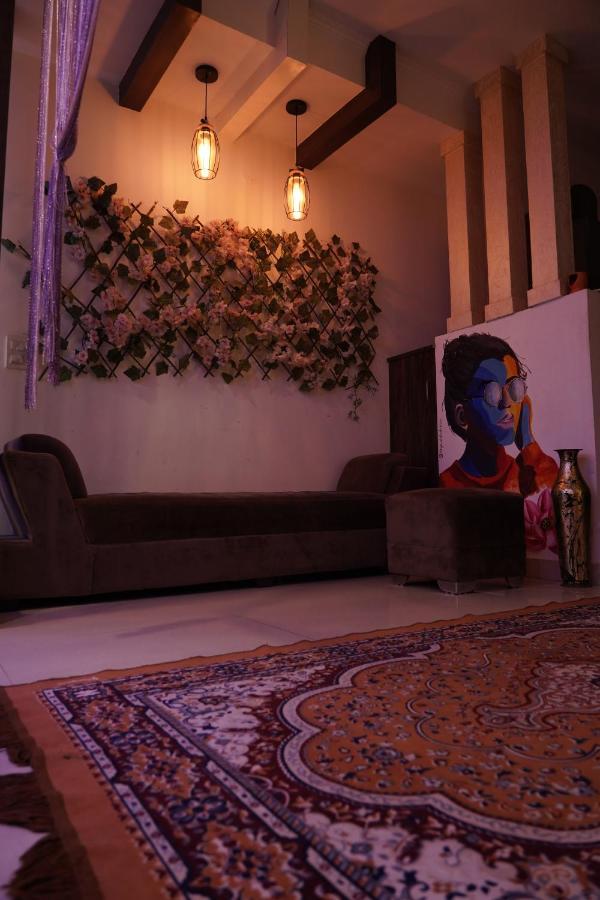 Casa de hóspedes Own *