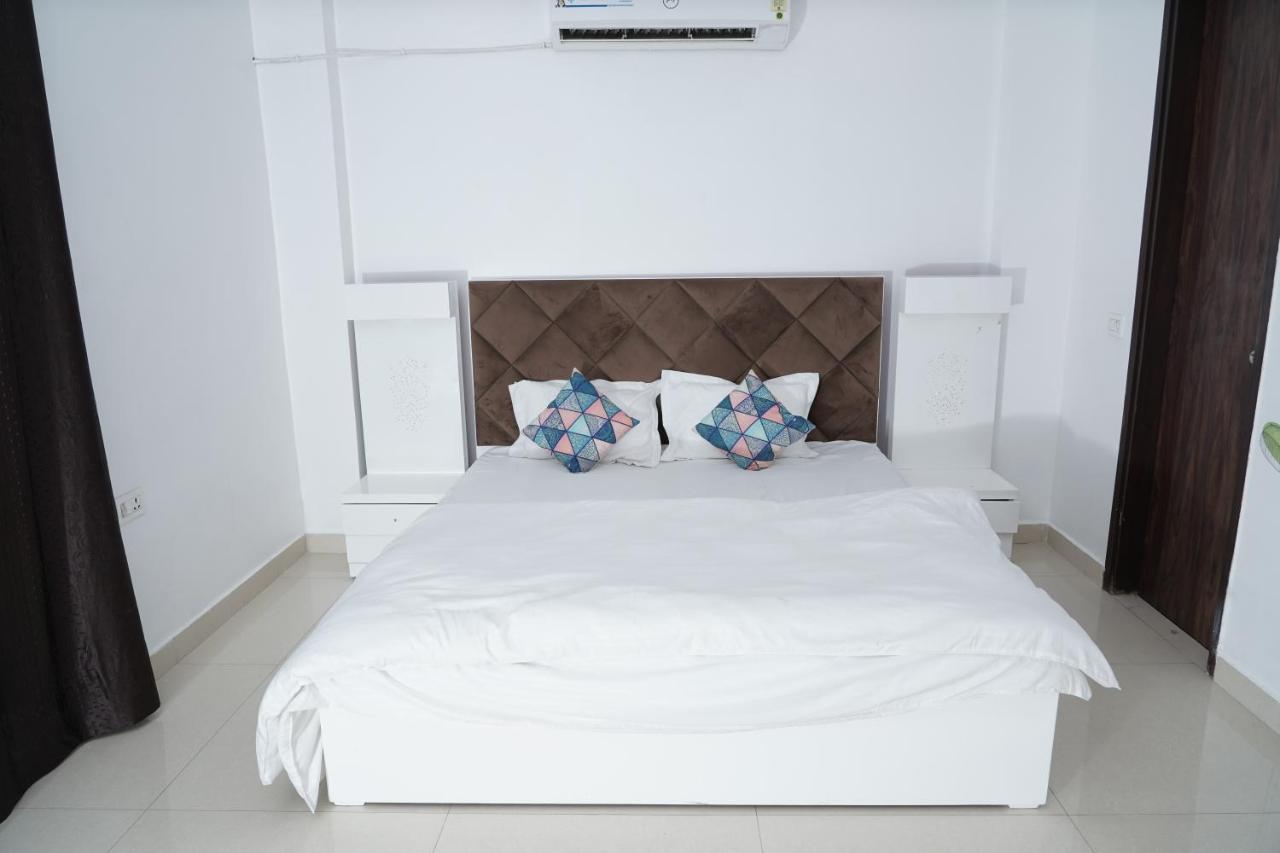 Own Guest house New Delhi