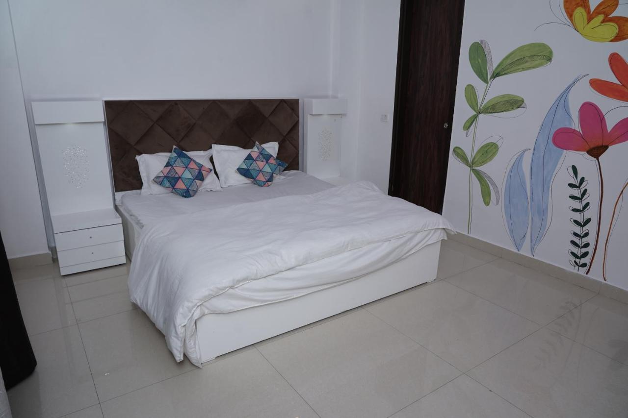 Own Guest house