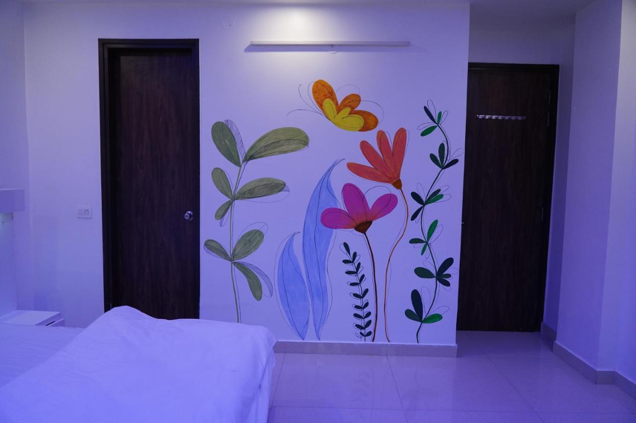 Own Guest house *