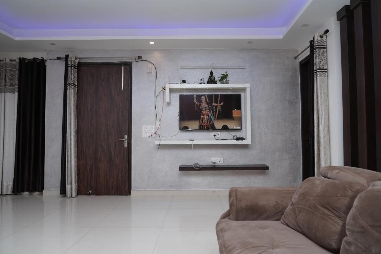 Own Guest house New Delhi