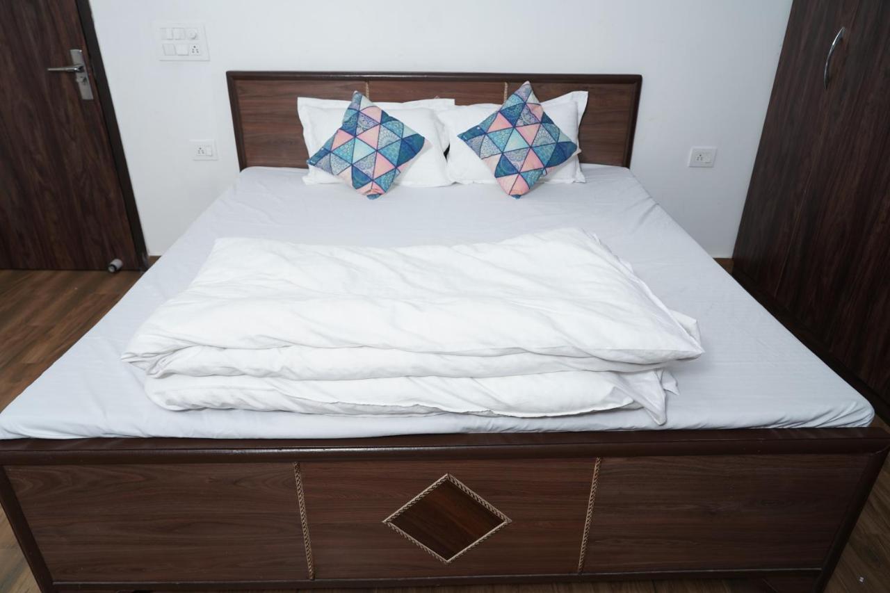 Own Guest house