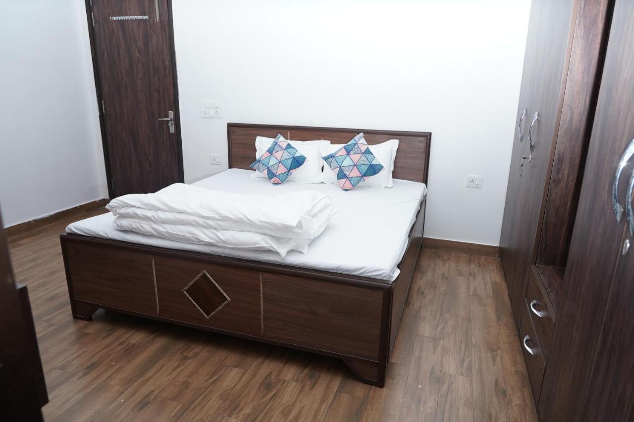 Own Guest house