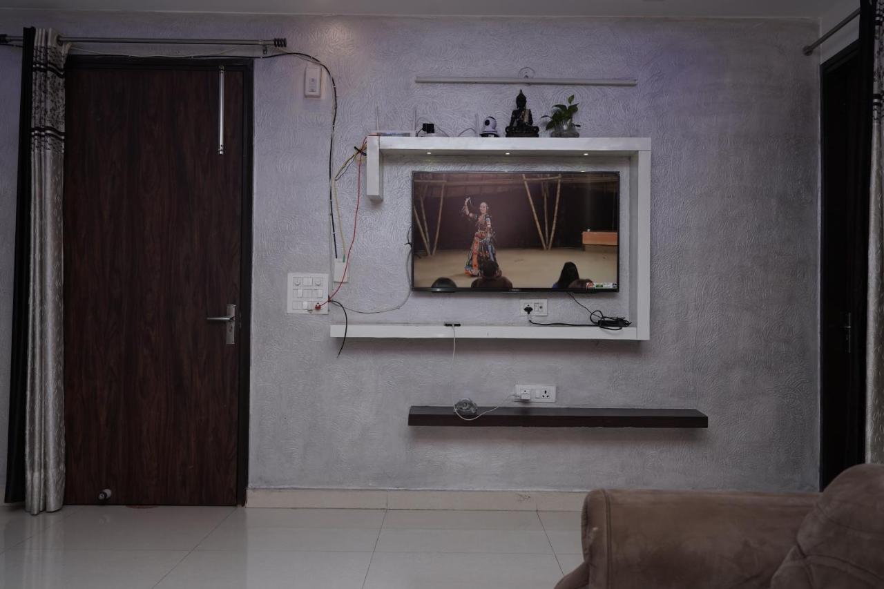 Own Guest house New Delhi