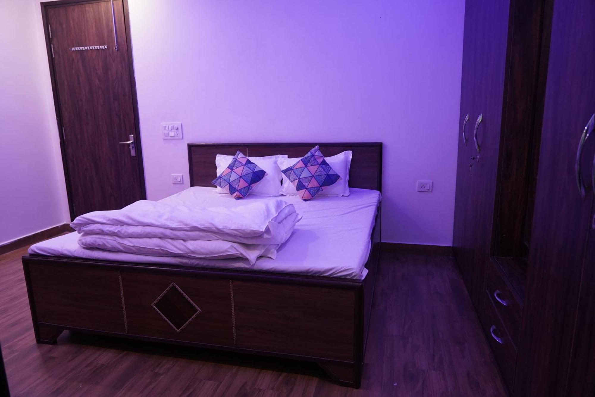 Own Guest house *
