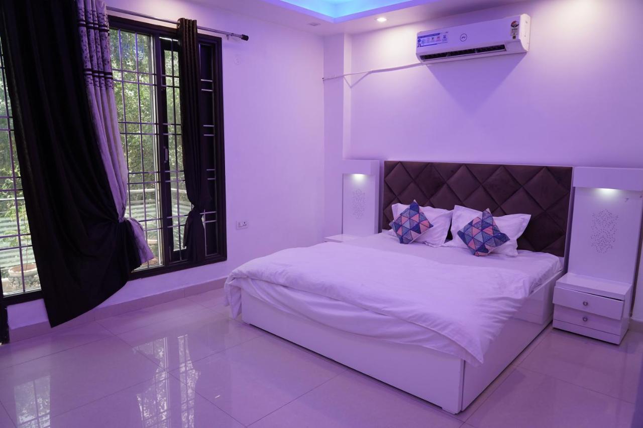 Guest house Own