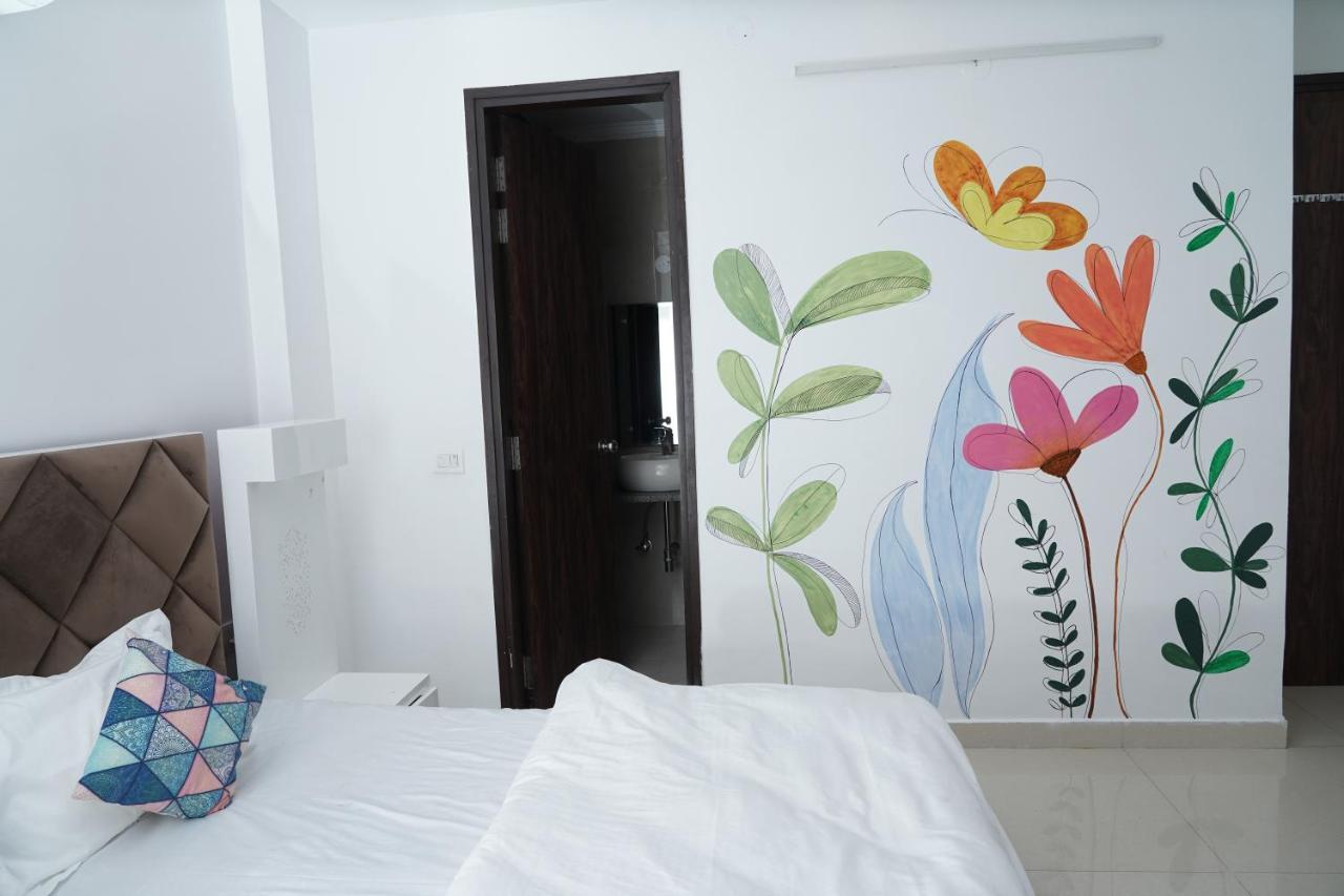Own Guest house