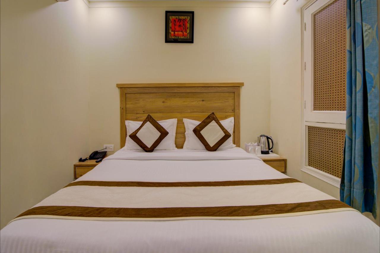 Ab - Amar Itl - Street No 7 - Chuna Mandi, Pahar Ganj New Delhi