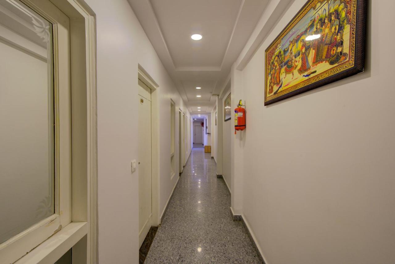 Ab - Amar Itl - Street No 7 - Chuna Mandi, Pahar Ganj Hotel New Delhi
