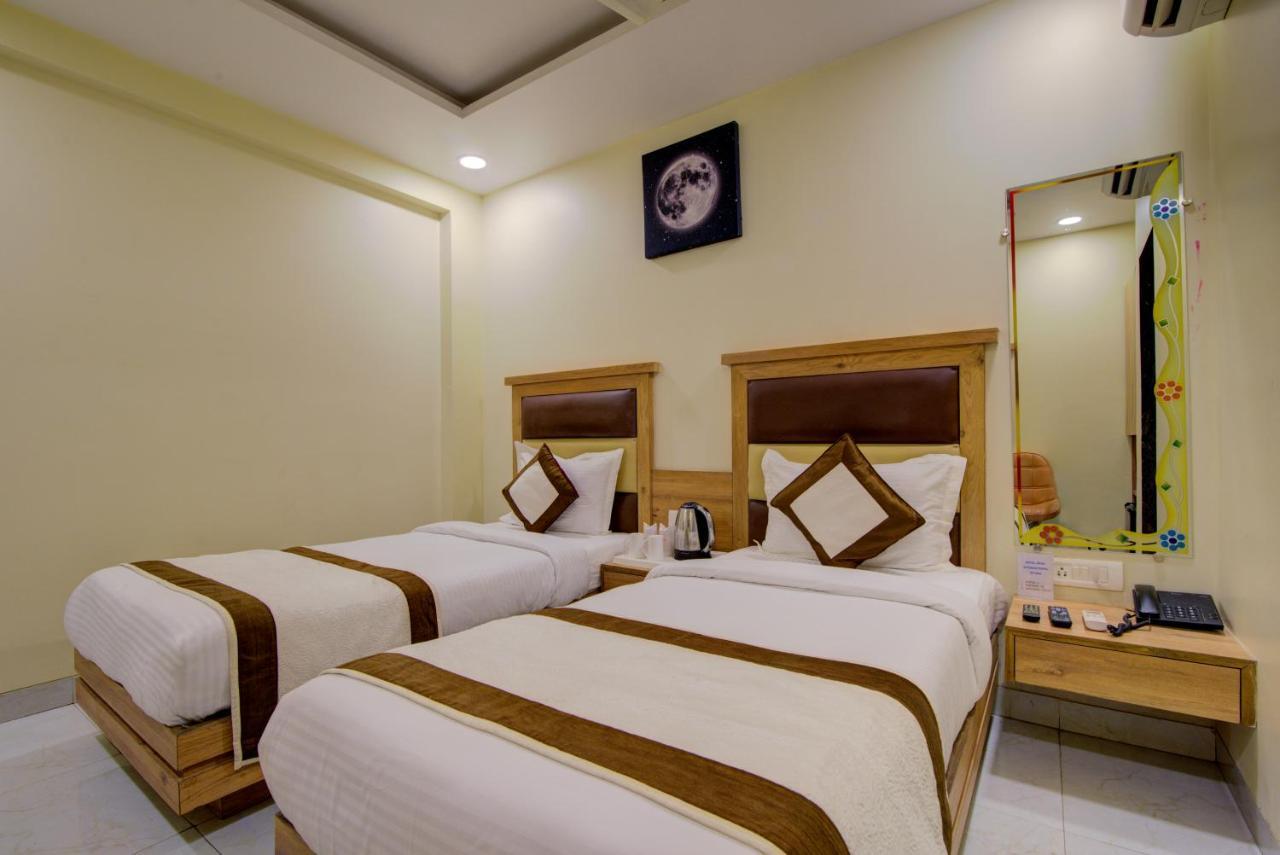 Ab - Amar Itl - Street No 7 - Chuna Mandi, Pahar Ganj New Delhi