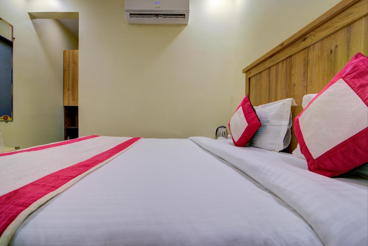 Hotel Ab - Amar Itl - Street No 7 - Chuna Mandi, Pahar Ganj
