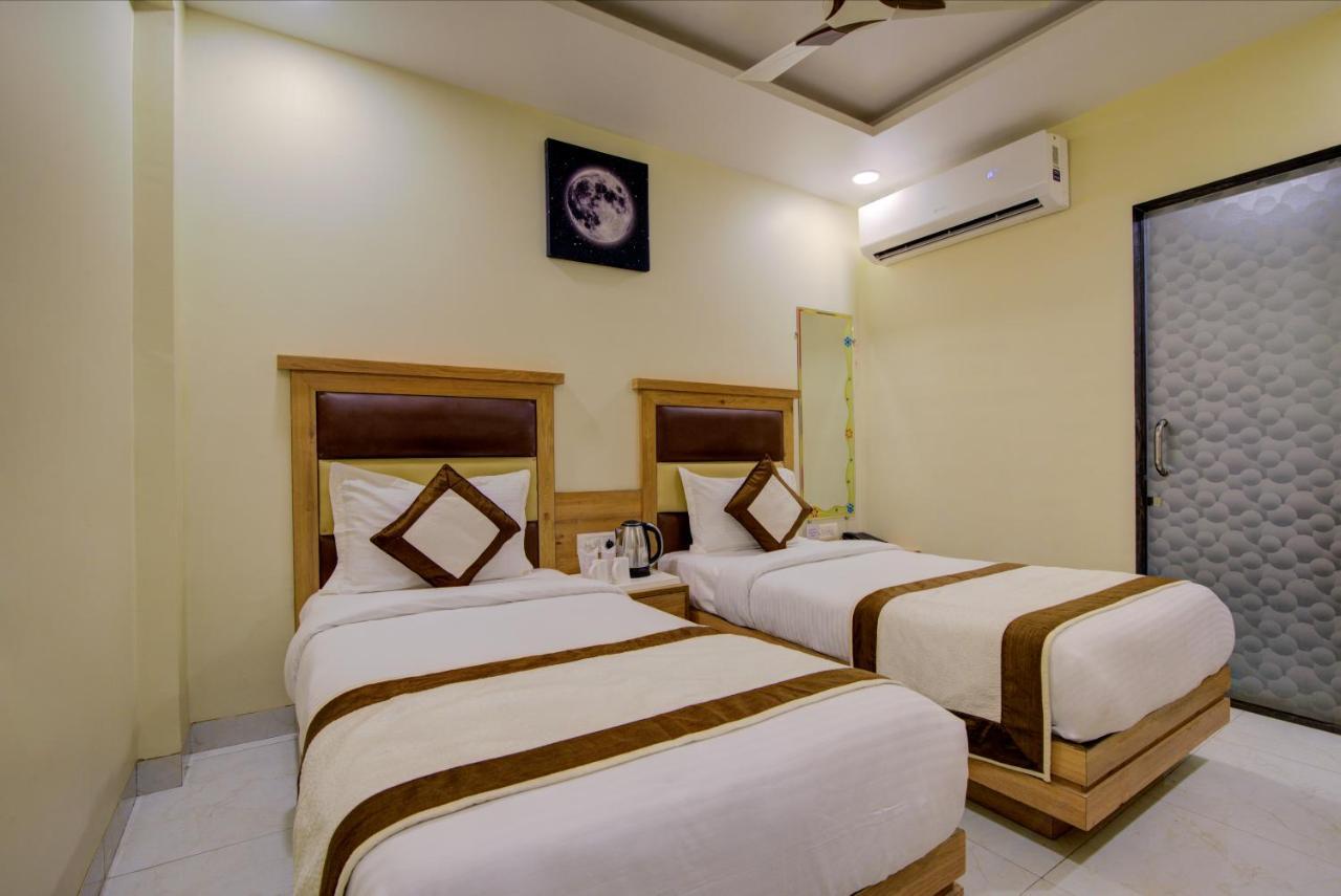 Ab - Amar Itl - Street No 7 - Chuna Mandi, Pahar Ganj New Delhi