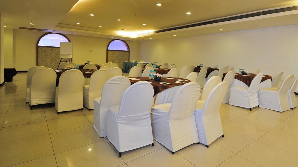 Mapple Emerald New Delhi
