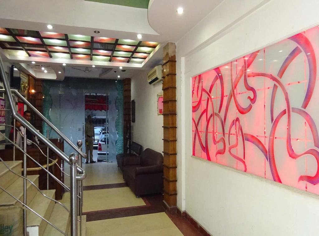 Hotel Karat 87 Delhi (National Capital Territory of India)