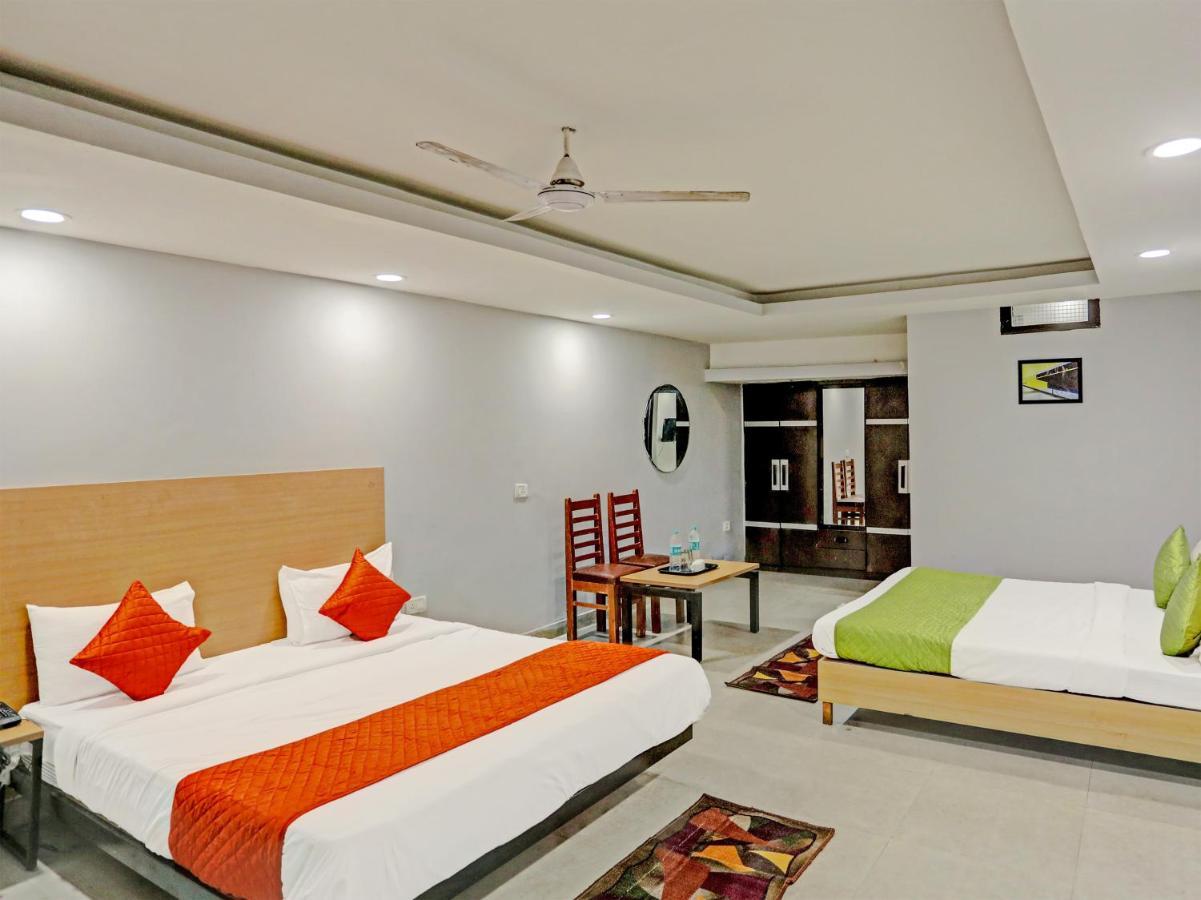 Red Coral By F9 Hotel 3*