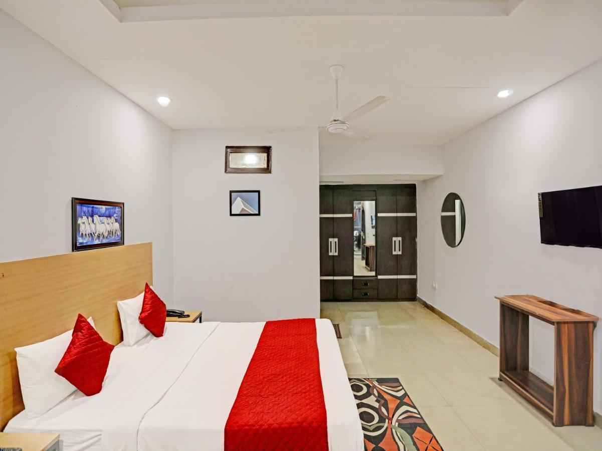 Red Coral By F9 Hotel