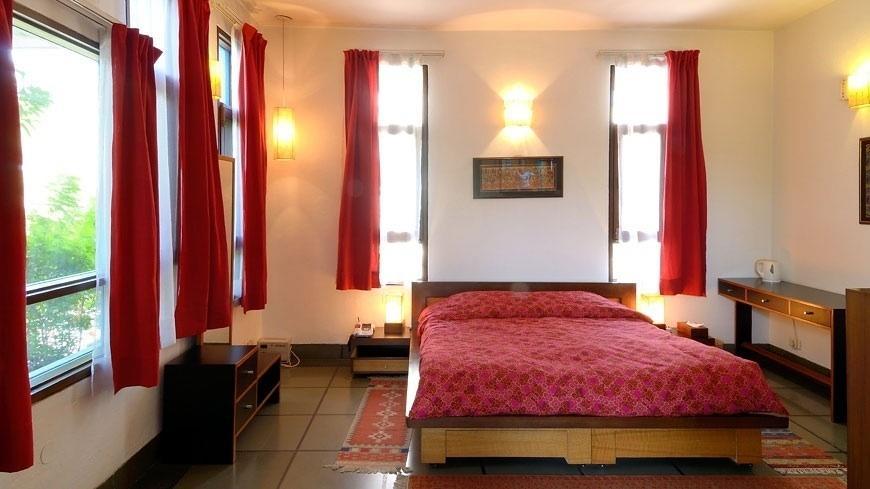 Bed & Breakfast B Nineteen New Delhi