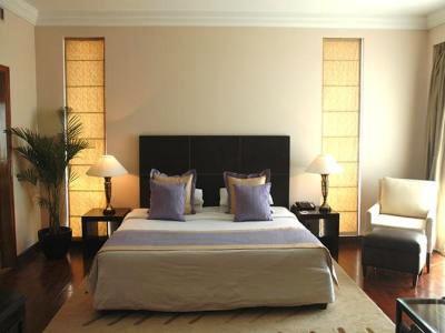 Clarion Collection Hotel New Delhi