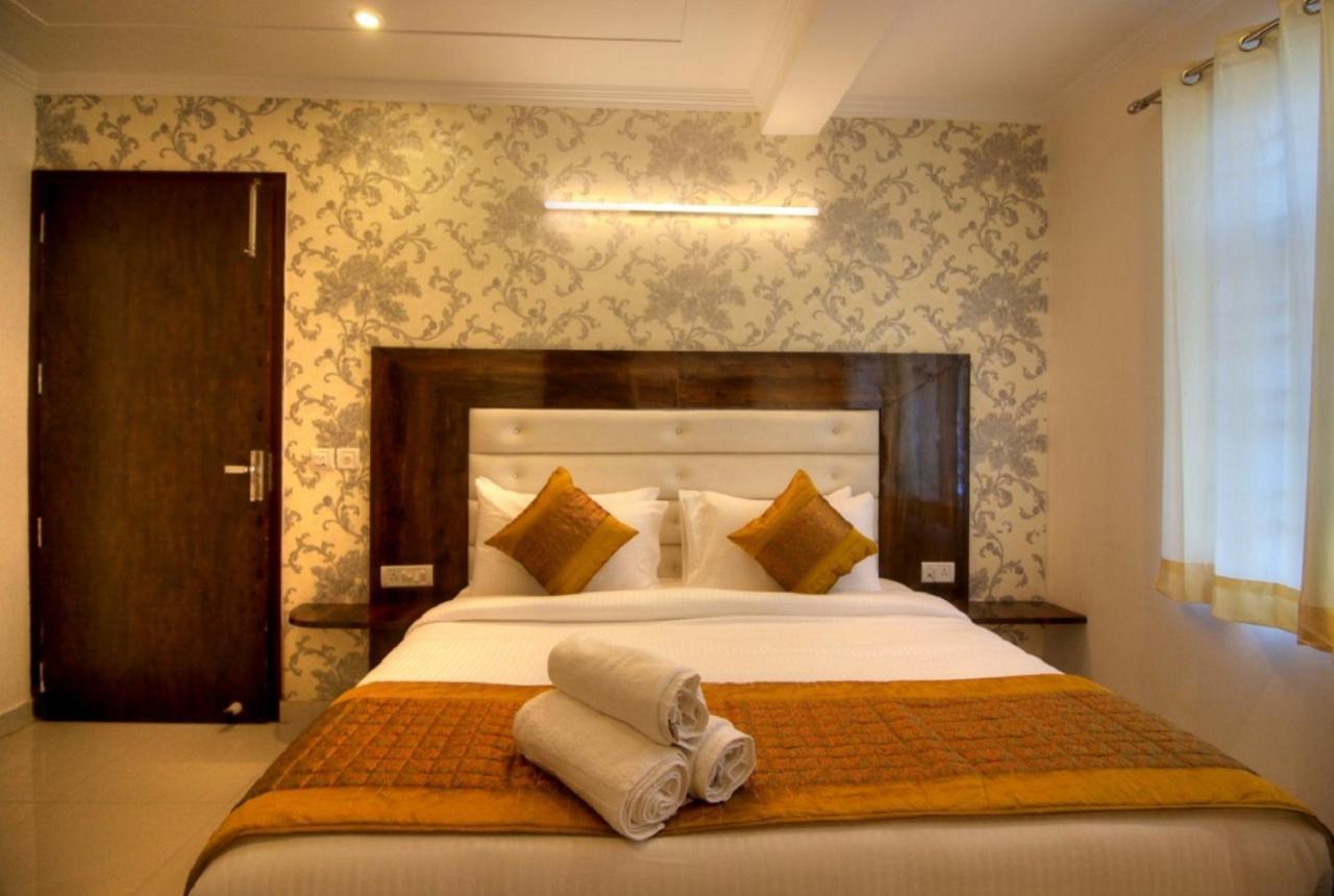 Ark Of Avalon - Mahipalpur Delhi Airport Hotel 3*