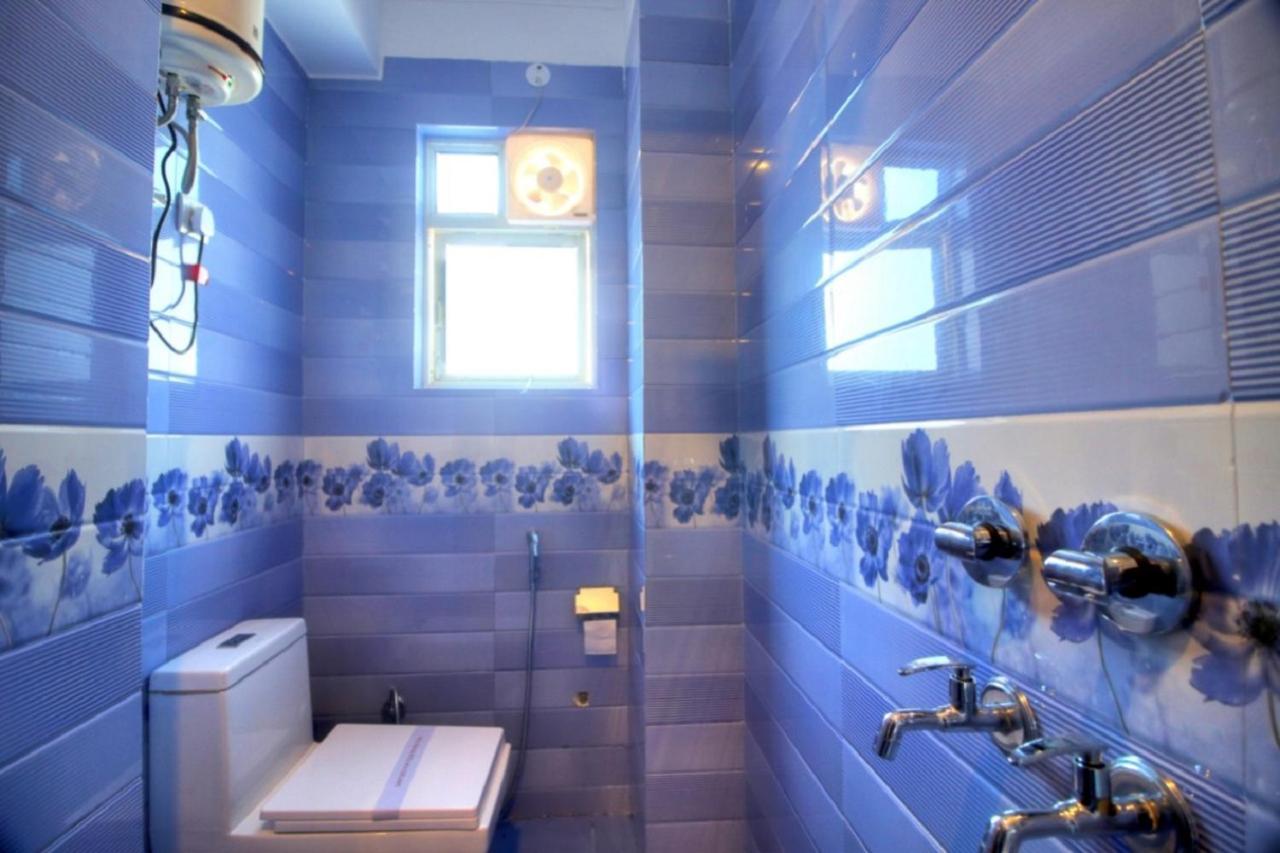 Hotel Ark Of Avalon - Mahipalpur Delhi Airport