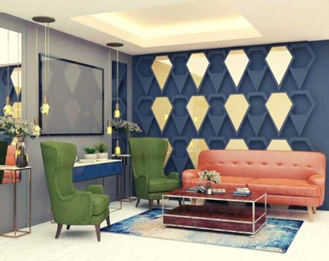 The Aira Delhi 4*