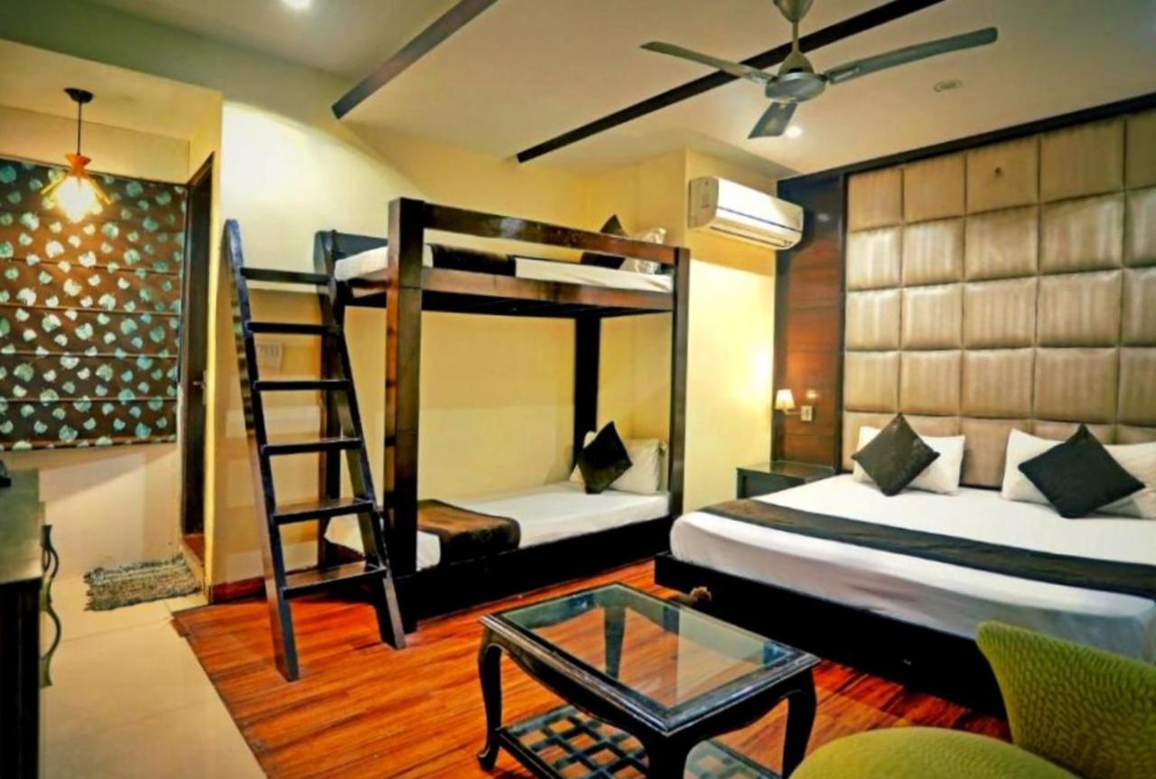 The Aira Delhi