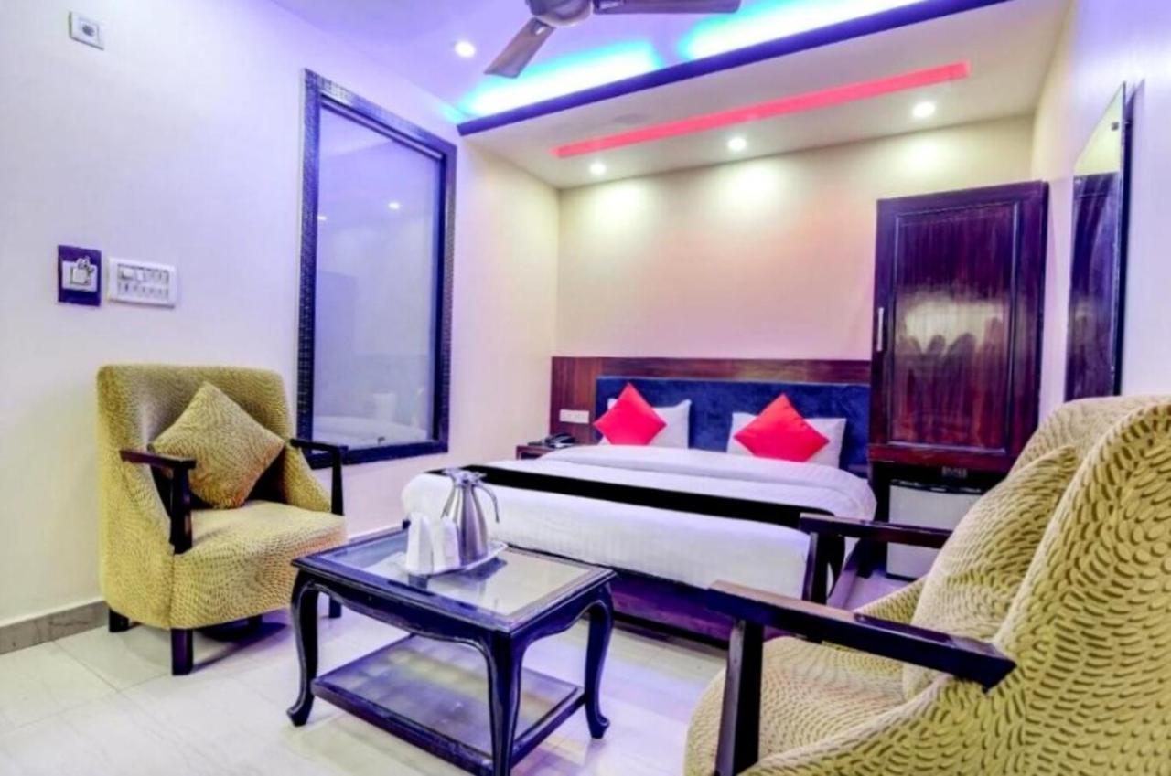 The Aira Delhi New Delhi