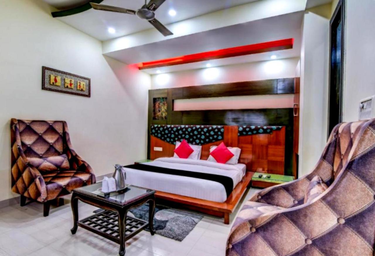 Hotel The Aira Delhi