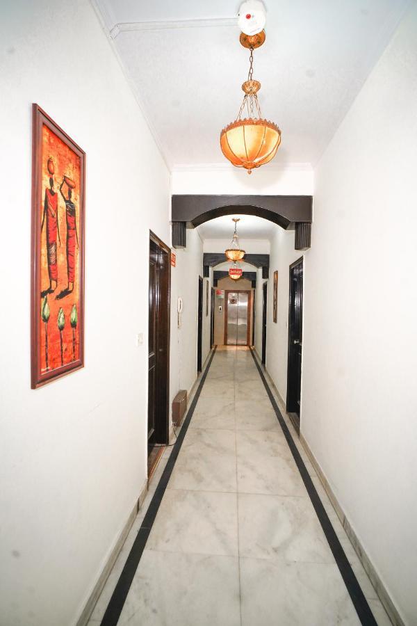 Hotel Garden View Delhi (National Capital Territory of India)