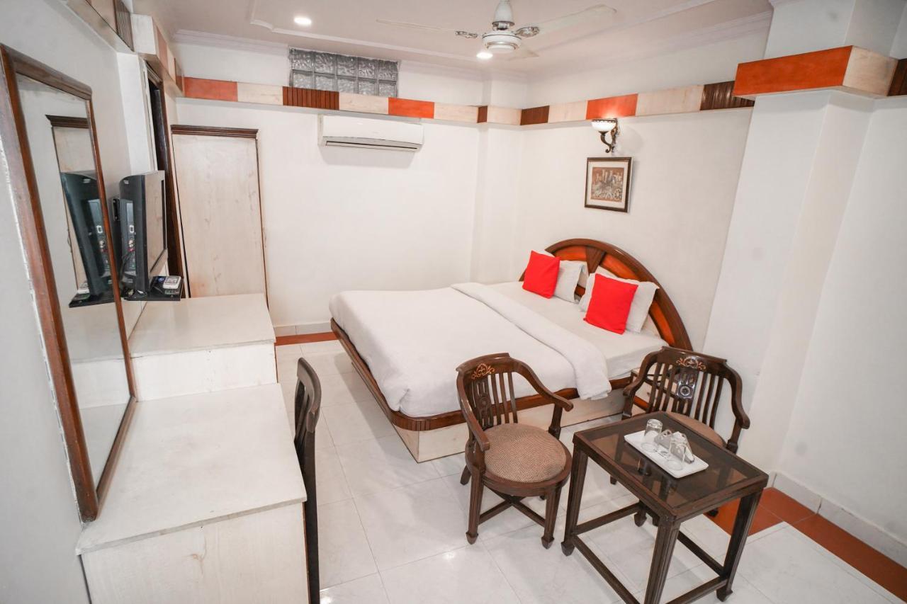 Hotel Garden View Delhi (National Capital Territory of India)