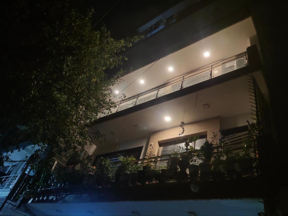 Guest house Own *