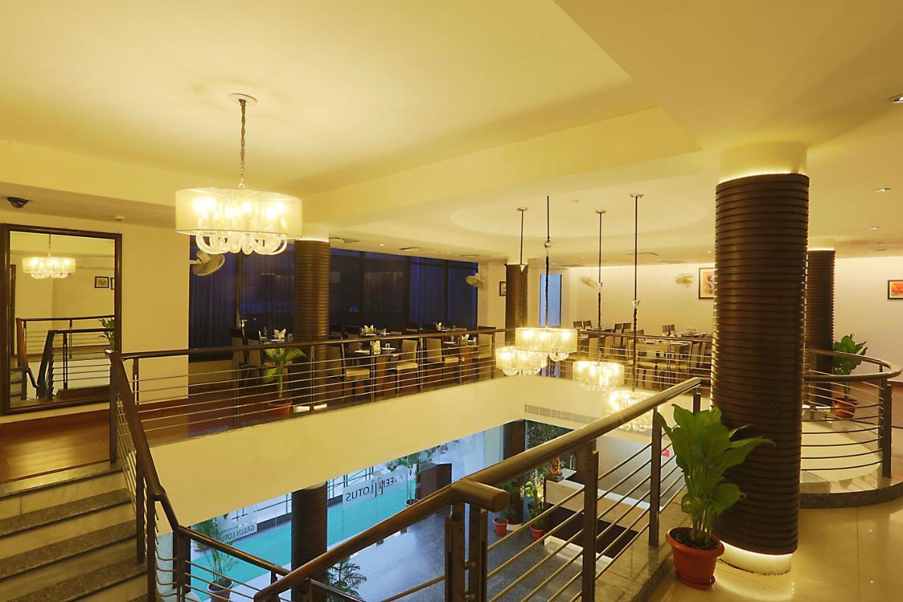 Arch Plaza - Near Yashobhoomi Convention Centre Dwarka Hotel