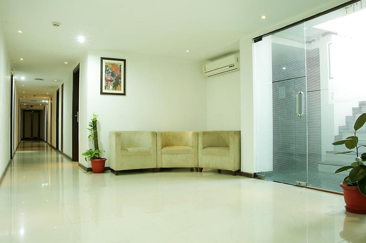 Arch Plaza - Near Yashobhoomi Convention Centre Dwarka Hotel