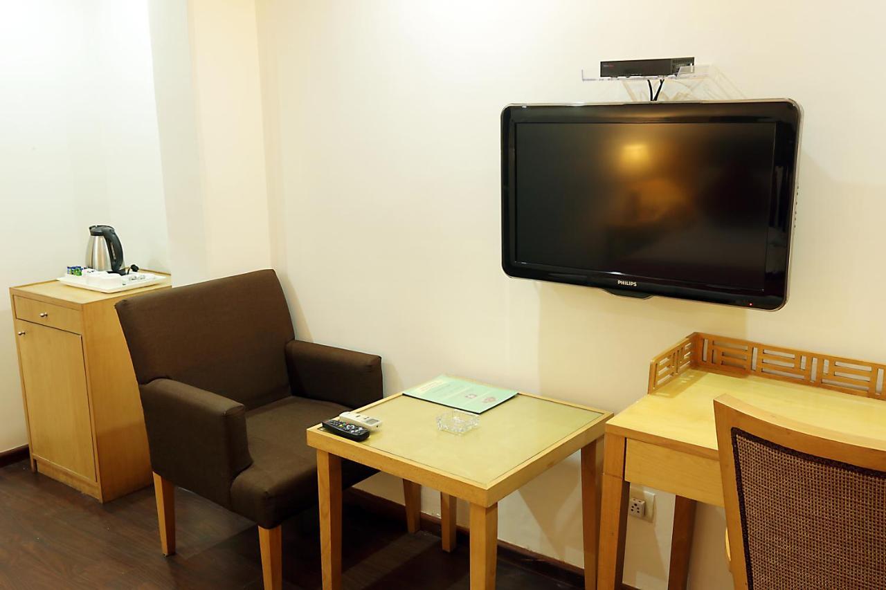 Arch Plaza - Near Yashobhoomi Convention Centre Dwarka Hotel New Delhi