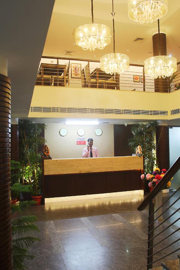Arch Plaza - Near Yashobhoomi Convention Centre Dwarka