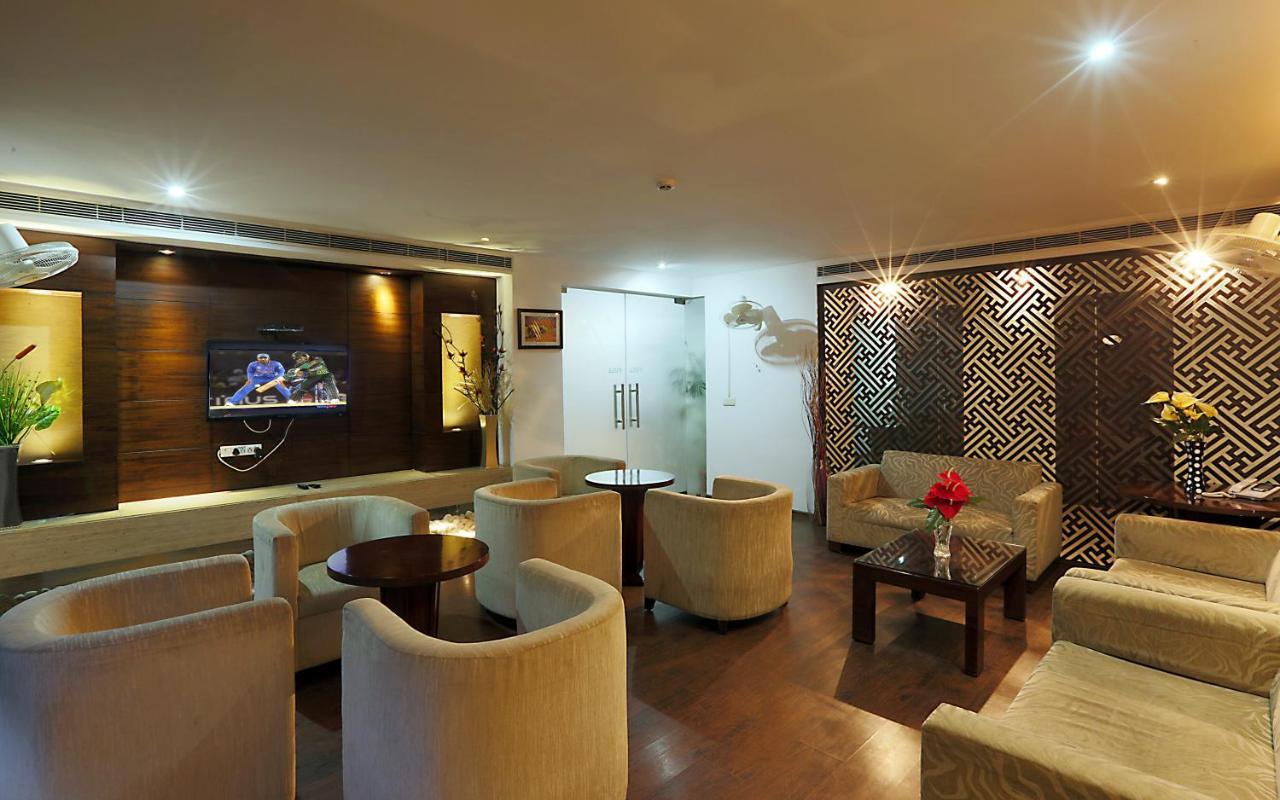 Arch Plaza - Near Yashobhoomi Convention Centre Dwarka Hotel New Delhi