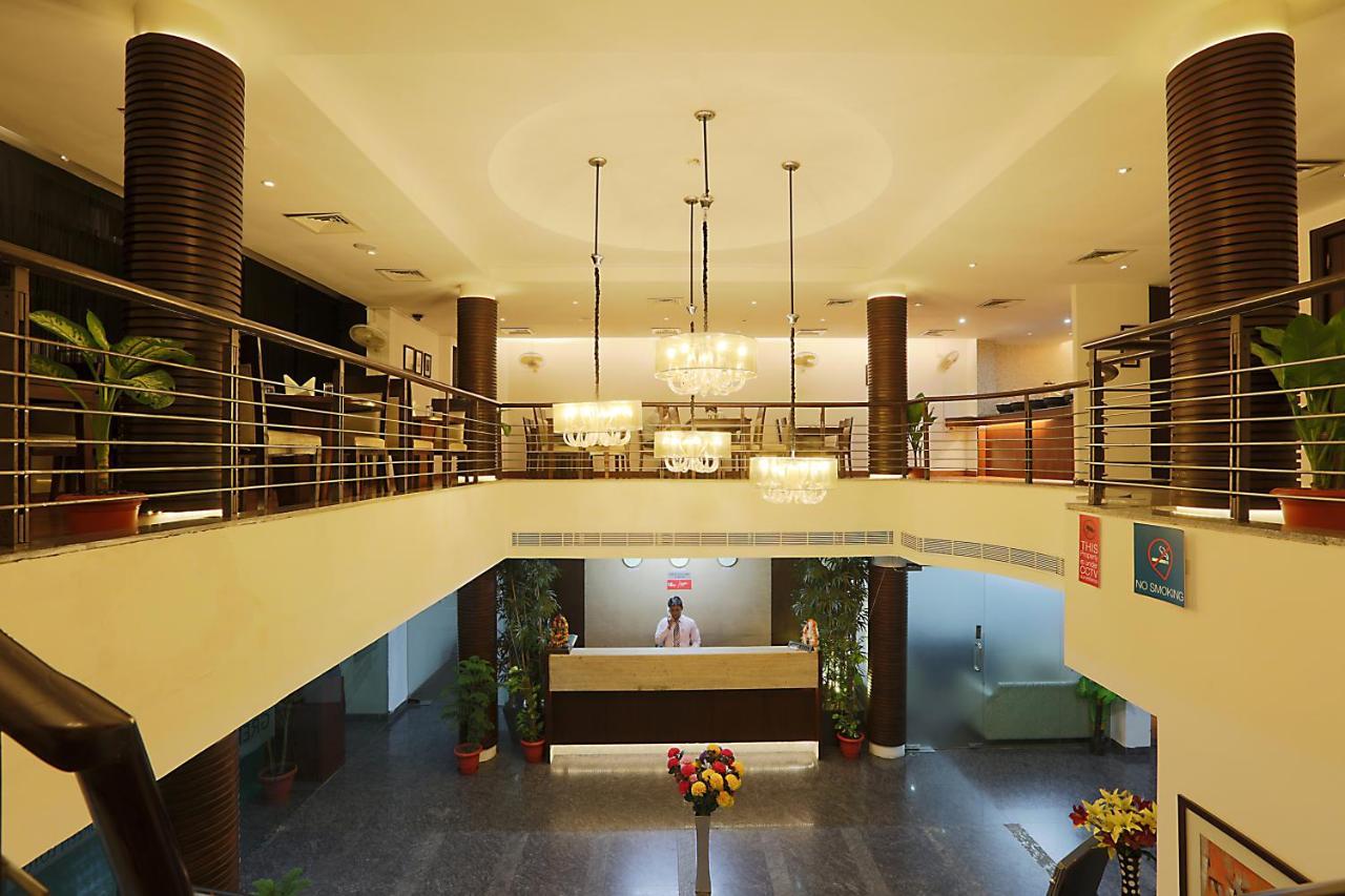 Hotel Arch Plaza - Near Yashobhoomi Convention Centre Dwarka New Delhi