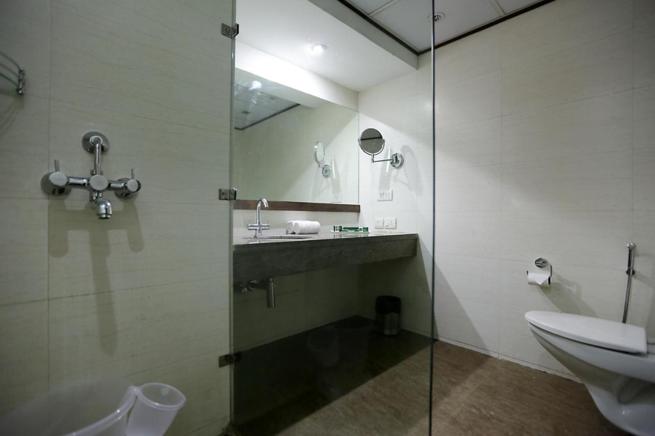 Arch Plaza - Near Yashobhoomi Convention Centre Dwarka Hotel 4*